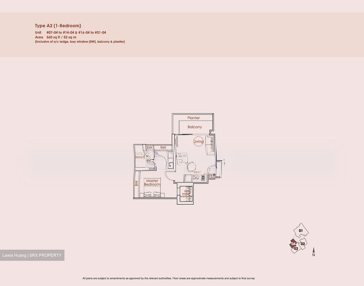 Starlight Suites (D9), Apartment #589223641